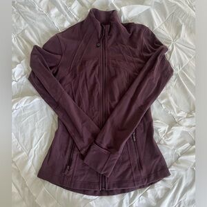 Lululemon Define Jack Size 6